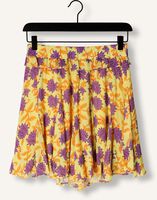 Gelbe HARPER & YVE Minirock HAVANA-SK Gelbe HARPER & YVE Minirock HAVANA-SK - medium