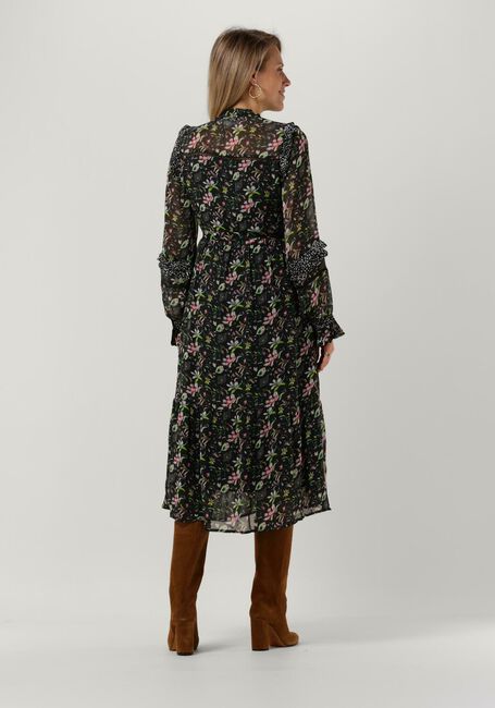 Graue POM AMSTERDAM Maxikleid DRESS 7053 - large