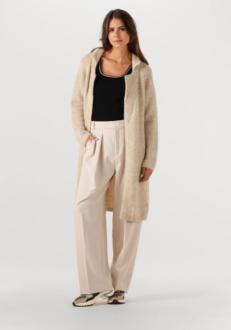 Sand BELLAMY Strickjacke MABEL - large