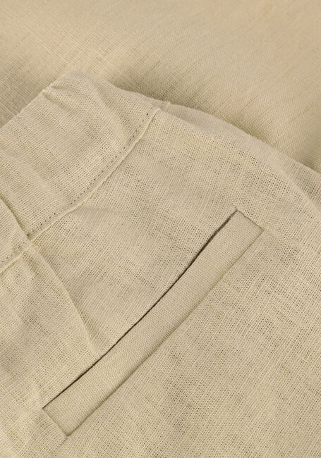 Beige LIL' ATELIER Lange Hosen NBMFELIX NR PANT LIL - large