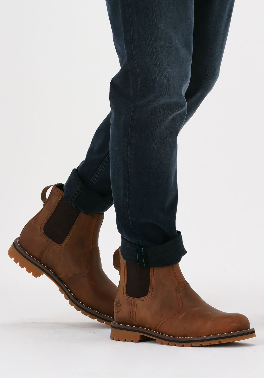 Larchmont chelsea clearance boot timberland