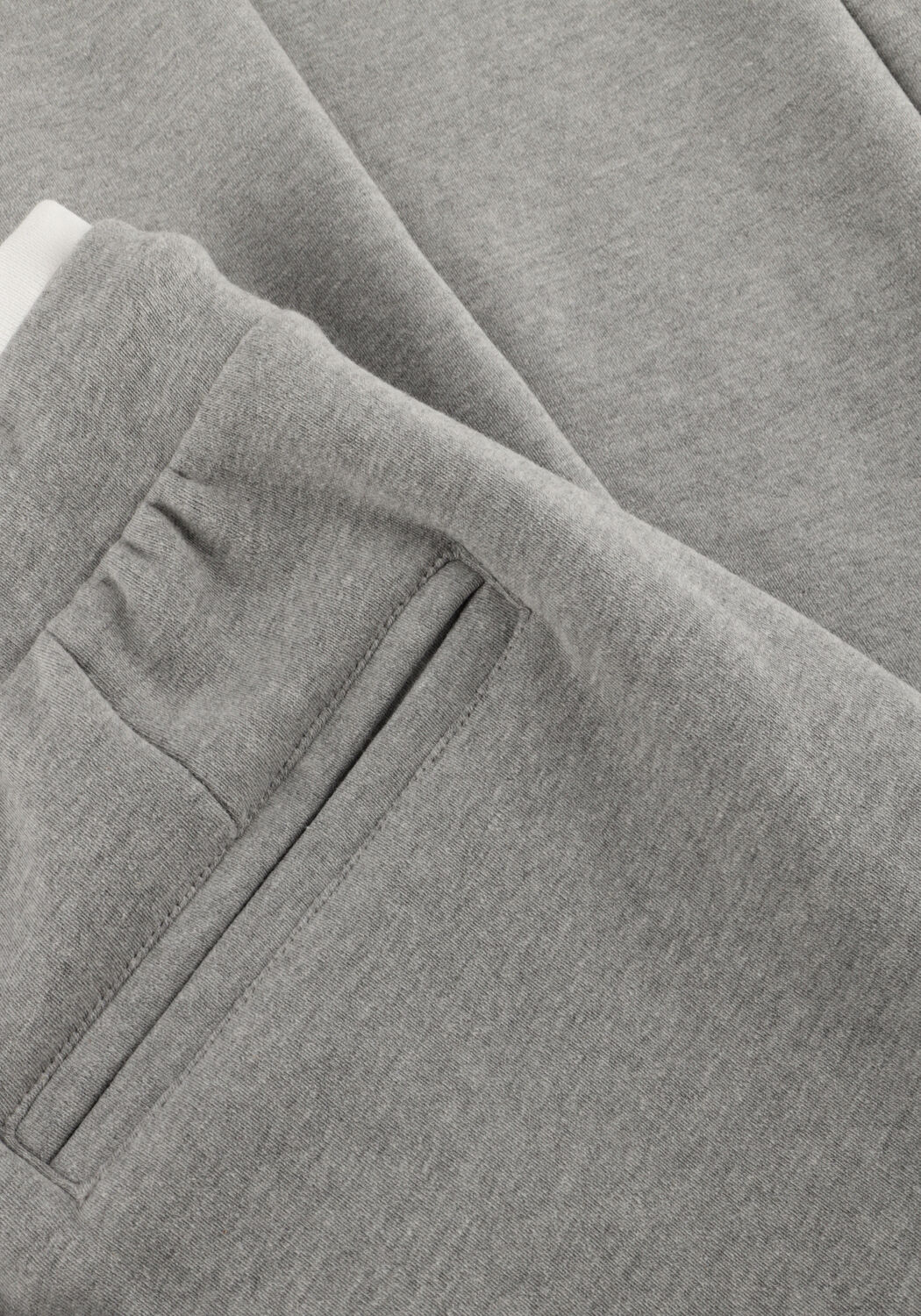 Graue LOOXS 10sixteen Wide jeans 2611-5609 - large