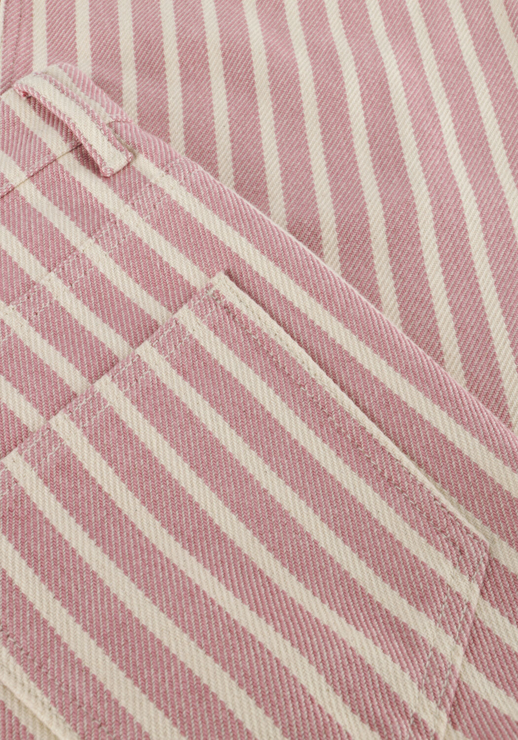 Rosane BY-BAR Hosen LEW PINK ROCKY PANT - large