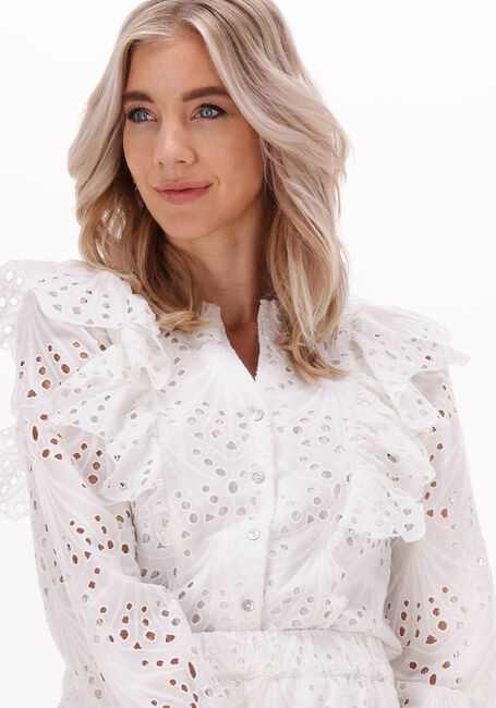 Nicht-gerade weiss Y.A.S. Blusen YASNINA LS SHIRT S. - large