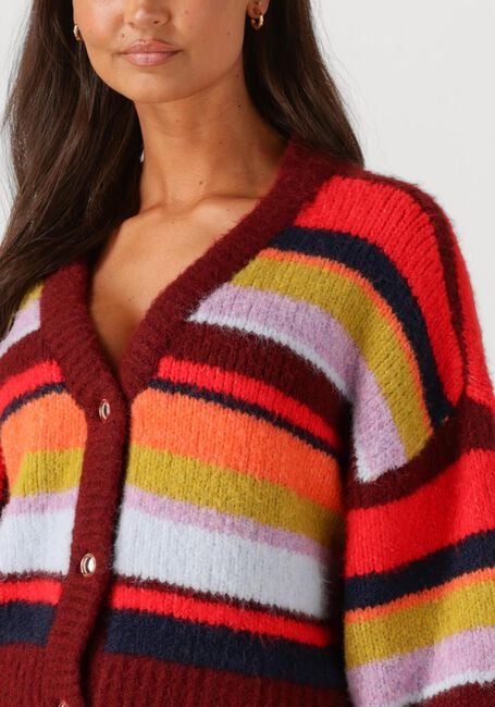 Bordeaux HARPER & YVE Jacken NOOR-CA - large