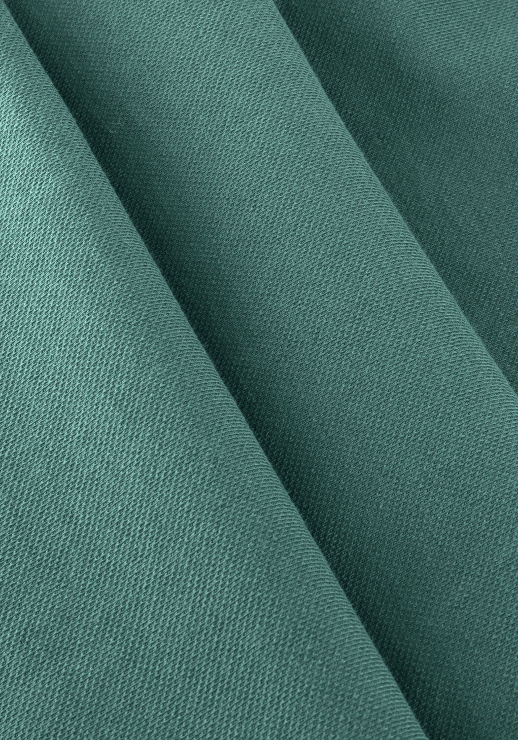 Gr&uuml;ne LYLE & SCOTT Polo-Shirt PLAIN POLO SHIRT - large