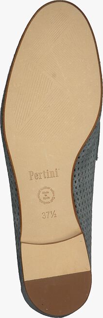 Graue PERTINI Loafer 14935 - large