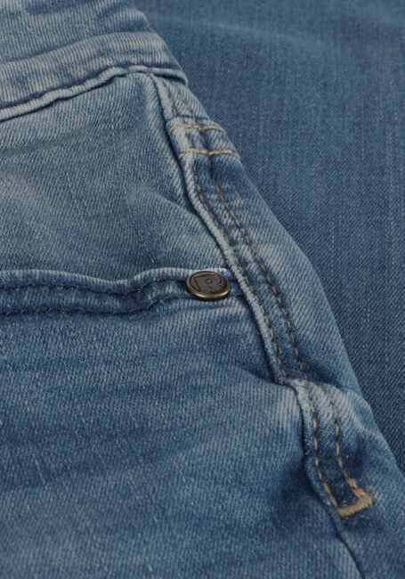 Blaue RAIZZED Skinny jeans TOKYO - large
