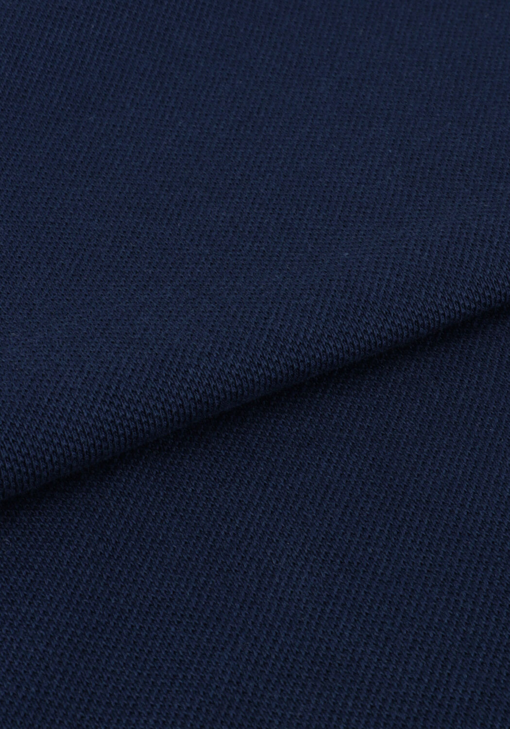 Dunkelblau TOMMY HILFIGER Polo-Shirt 1985 REGULAR POLO - large