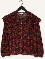Mehrfarbige/Bunte ANTIK BATIK Blusen MYLO BLOUSE Mehrfarbige/Bunte ANTIK BATIK Blusen MYLO BLOUSE - medium