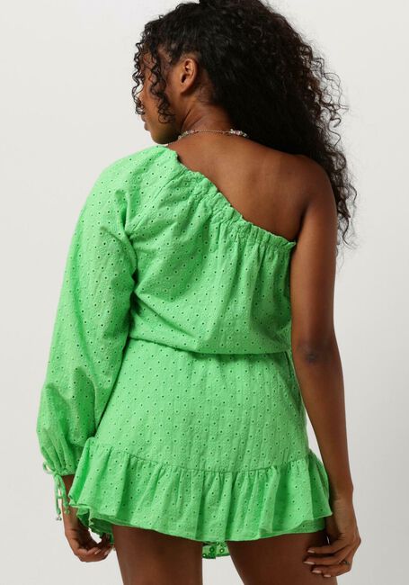 Grüne HARPER & YVE Playsuits LIVA-JS - large