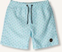 Hellblau SHIWI Badehosen SWIM SHORTS SEA SHELL Hellblau SHIWI Badehosen SWIM SHORTS SEA SHELL - medium