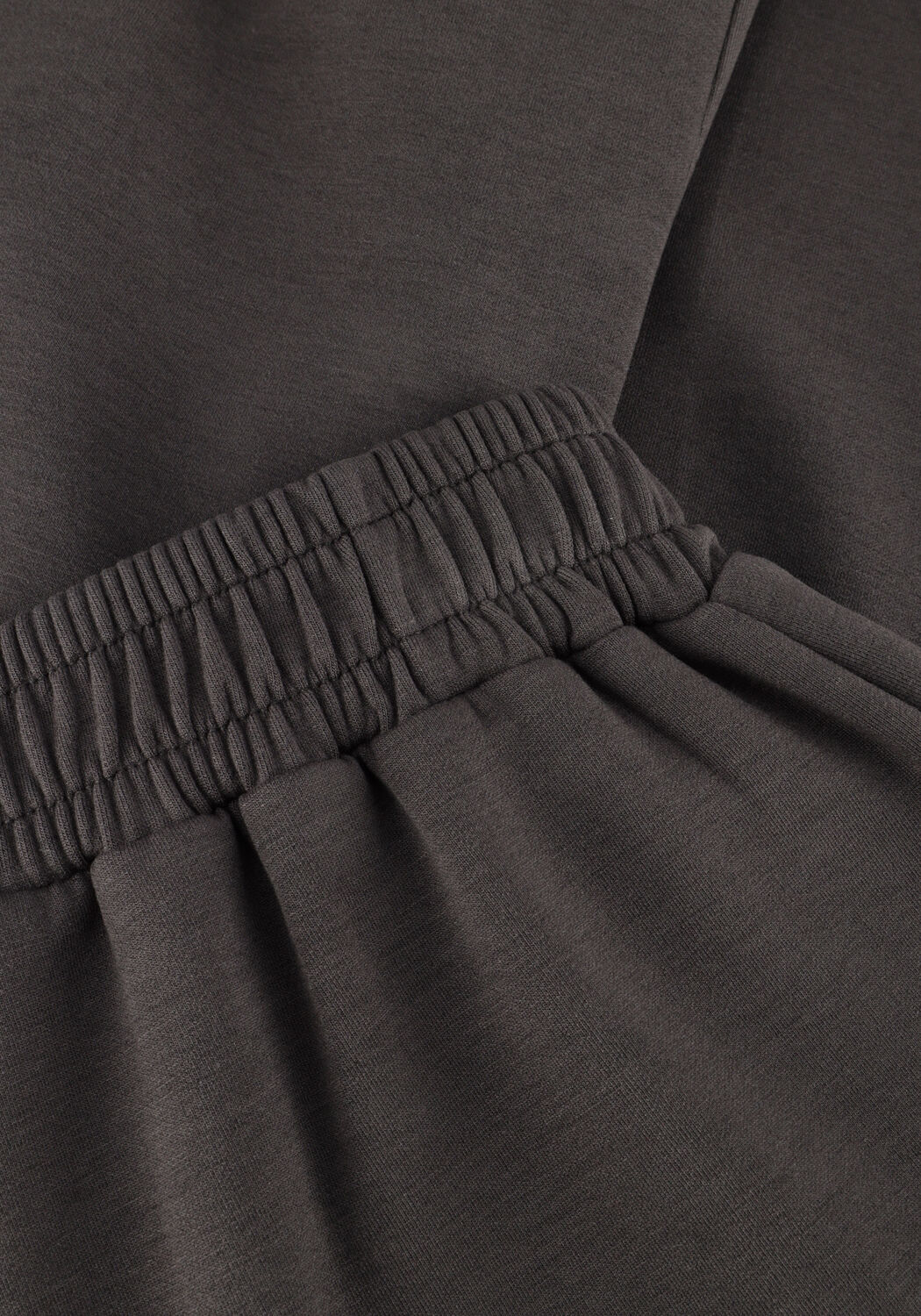 Graue PENN & INK Jogginghose TROUSERS S25T1146 - large