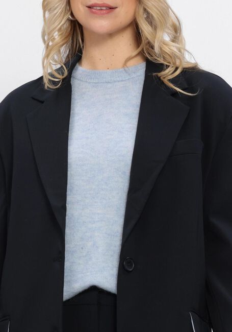 Dunkelblau SIMPLE Blazers BLAZER - large