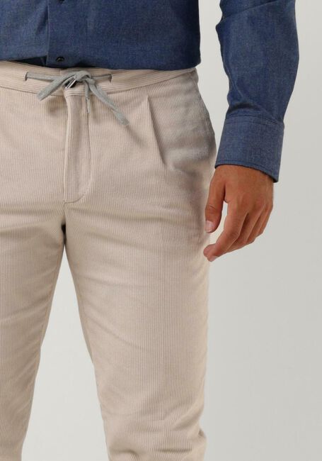 Nicht-gerade weiss PROFUOMO Chino TROUSER SPORTCORD - large