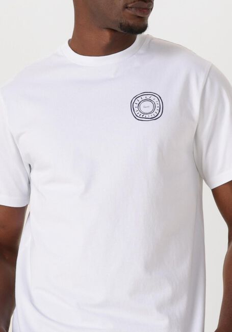 Weiße FORÉT T-shirt NOVA T-SHIRT - large