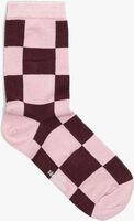 Rosane BECKSONDERGAARD Socken PETULA CHECK SOCK - medium