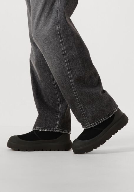 Schwarze UGG Schnürboots M NEUMEL WEATHER HYBRID - large