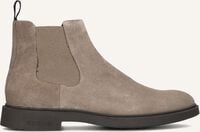 Braune BLACKSTONE Chelsea Boots OWEN Braune BLACKSTONE Chelsea Boots OWEN - medium