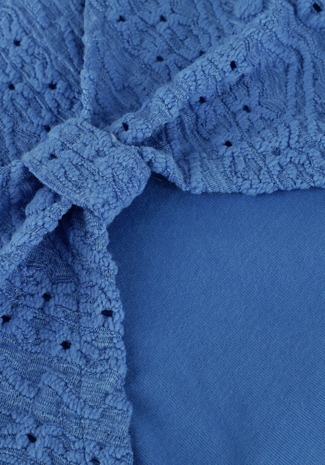 Blaue LOOXS Little T-shirt 2512-7135 - large