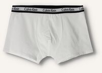 Mehrfarbige/Bunte CALVIN KLEIN UNDERWEAR Boxershort 2PK TRUNK Mehrfarbige/Bunte CALVIN KLEIN UNDERWEAR Boxershort 2PK TRUNK - medium