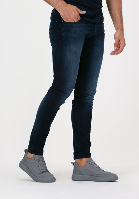 Dunkelblau G-STAR RAW Skinny jeans REVEND SKINNY - large