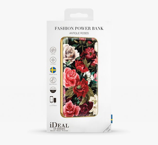 Rosane IDEAL OF SWEDEN Powerbank FASHION POWER BANK - large