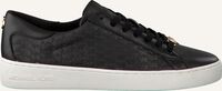 Schwarze MICHAEL KORS Sneaker Low COLBY SNEAKER - medium