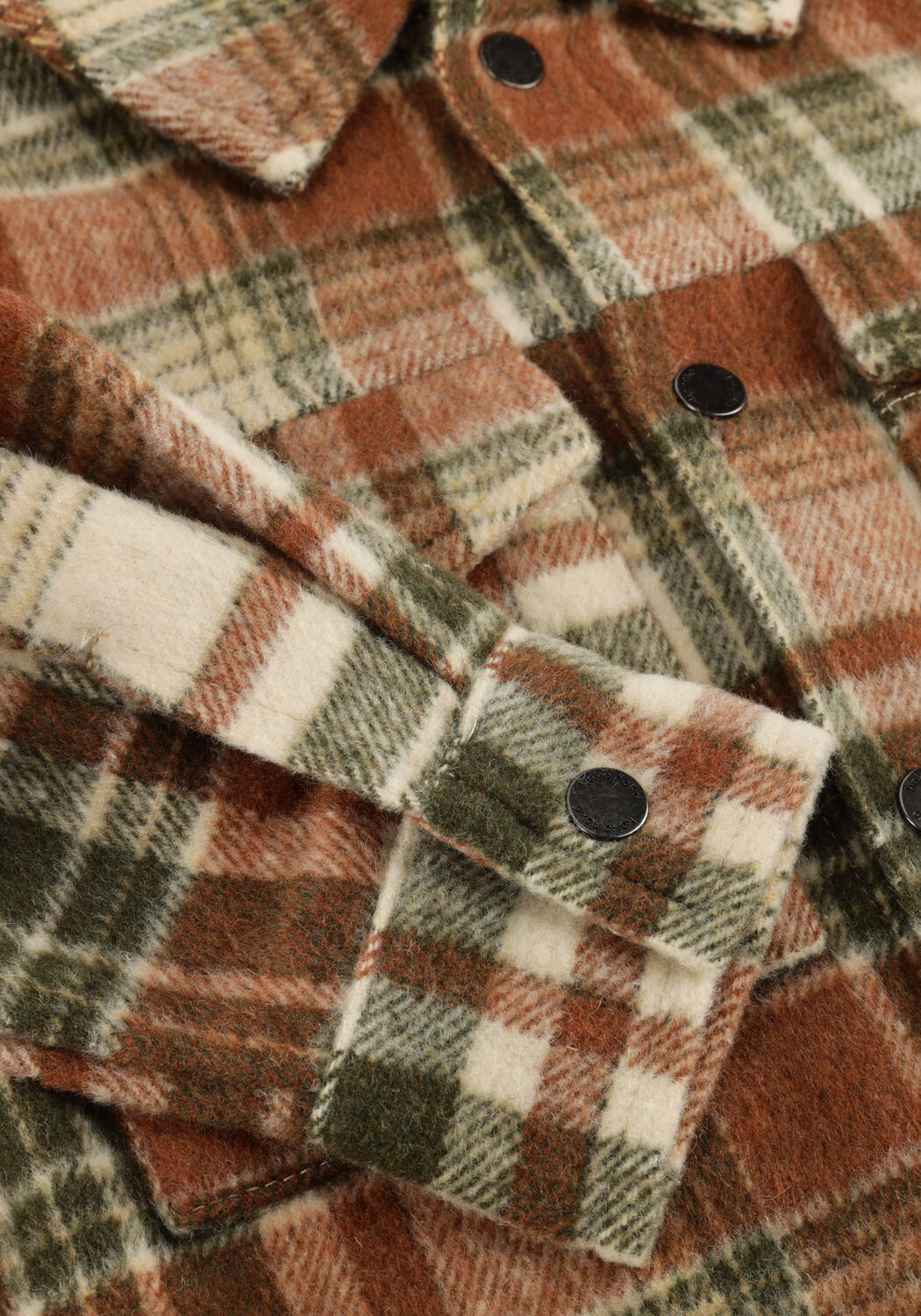 Mehrfarbige/Bunte KOKO NOKO Hemden O56876 - large