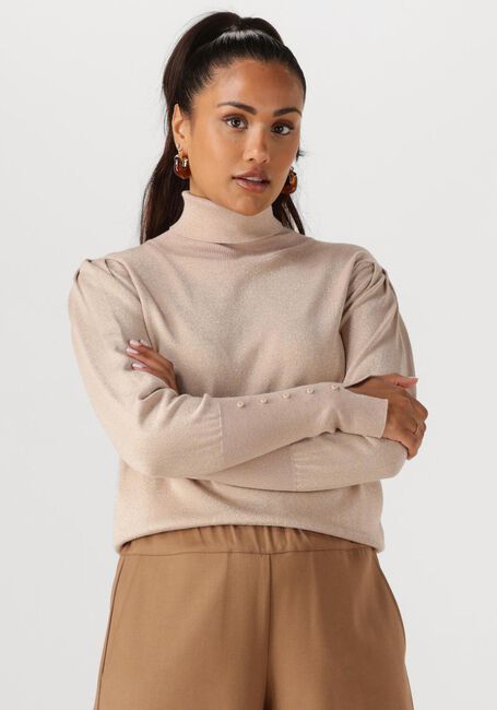 Rosane NUKUS Rollkragenpullover SYLVIA PULLOVER LUREX - large