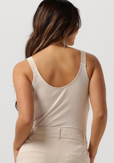 Nicht-gerade weiss SUMMUM Top TOP REVERSIBLE - large