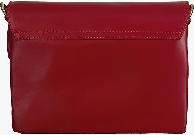 Rote FABIENNE CHAPOT Umhängetasche FELICE BAG SMALL - large