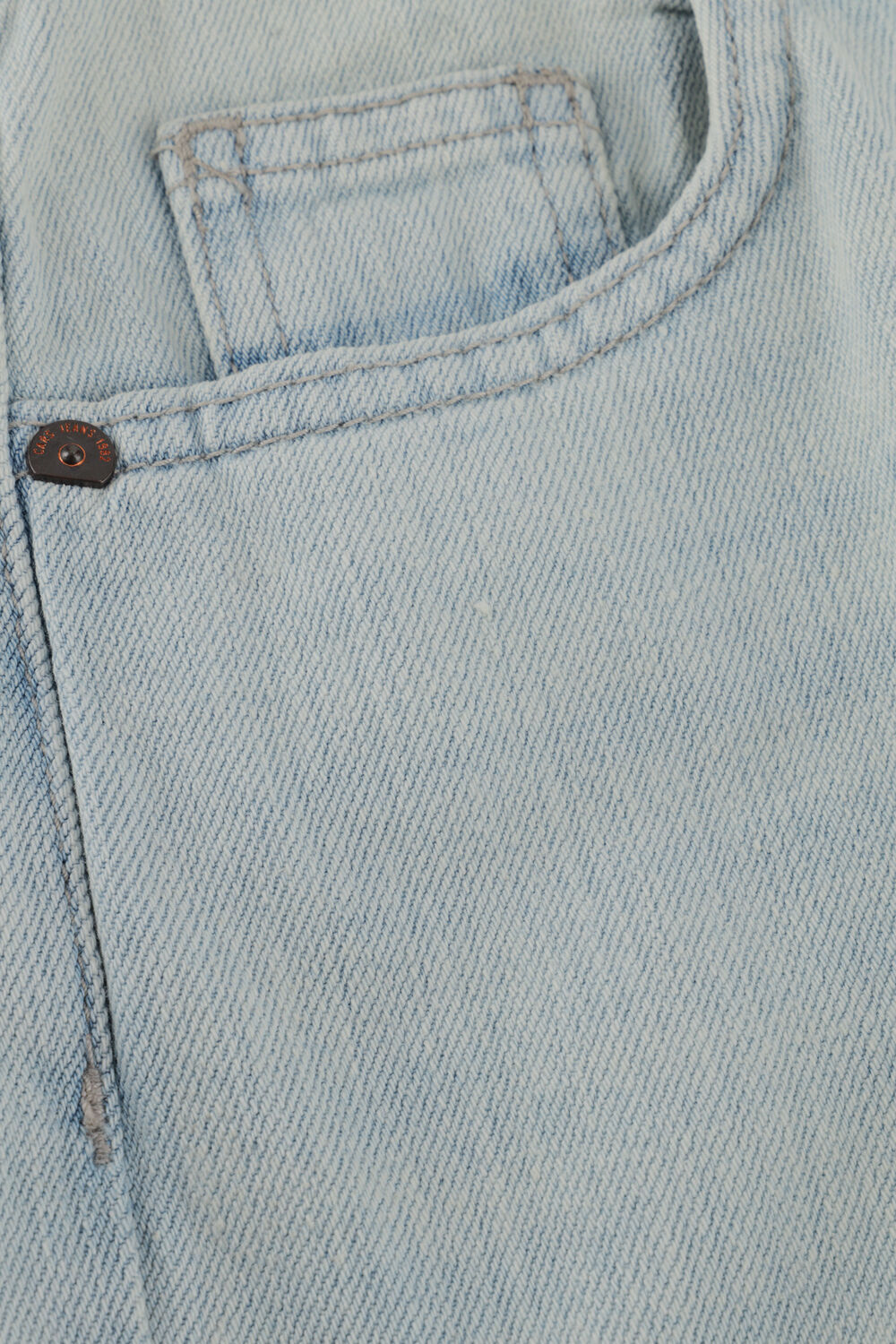 Blaue CARS JEANS Jeans BOWERY - large