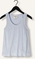 Hellblau MY ESSENTIAL WARDROBE Top LISAMW TOP Hellblau MY ESSENTIAL WARDROBE Top LISAMW TOP - medium