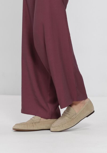 Beige AYANA Mokassins LFG016 - large