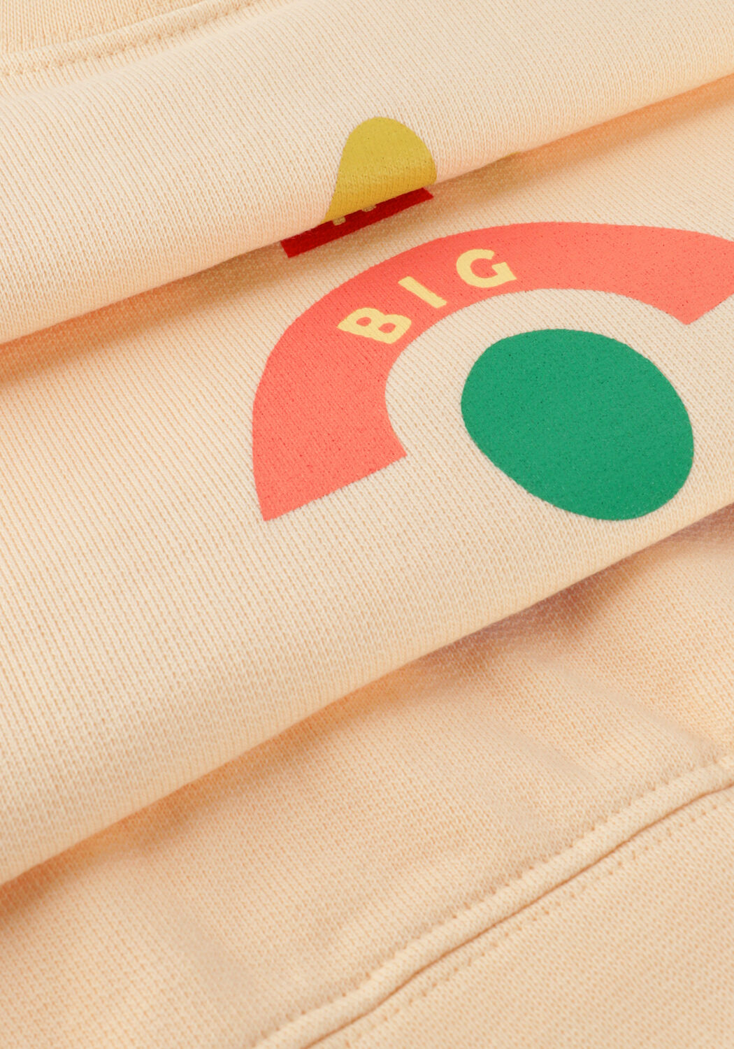 Creme A MONDAY IN COPENHAGEN Sweatshirt ANNIE BLOUSE - large