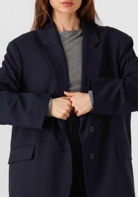 Dunkelblau EDITED Blazer ARWEN BLAZER - large