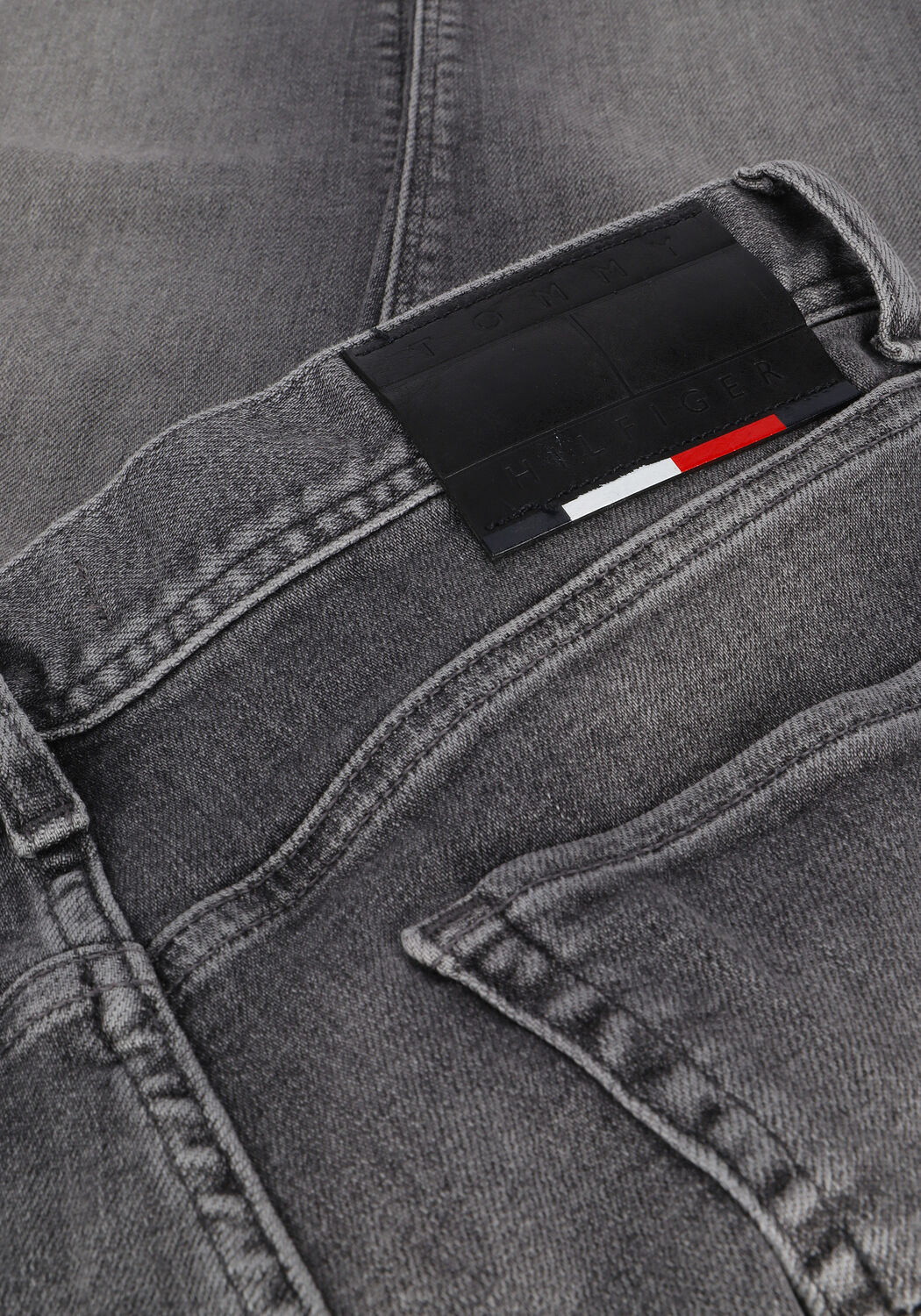 Tommy hilfiger jeans layton stretch extra slim fit sales