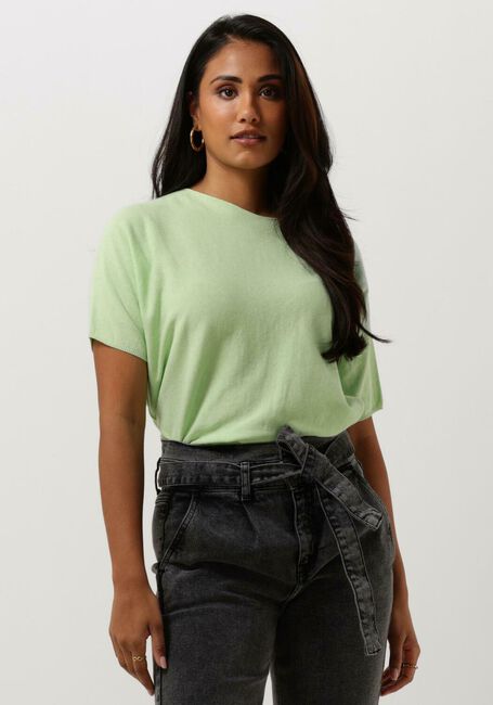 Gelbe DRYKORN Top SOMELI - large