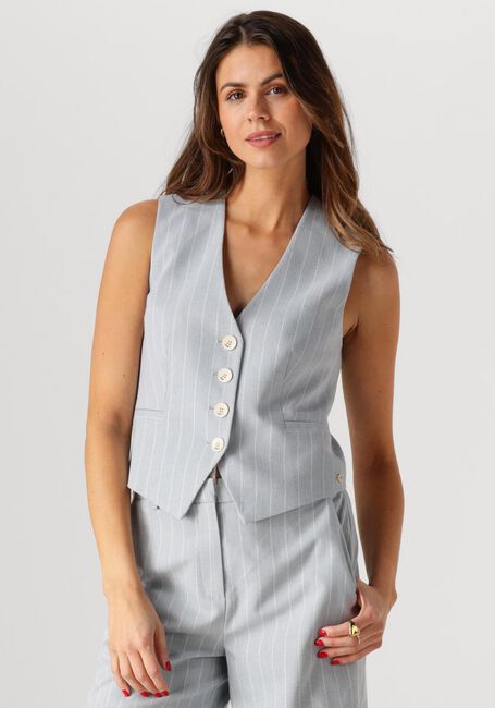Blaue JOSH V Gilet RUDY - large