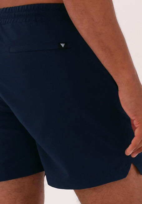 Dunkelblau PUREWHITE Badehosen 22010507 - large