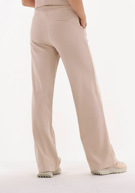 Beige ANOTHER LABEL Hose ASPEN PANTS - large