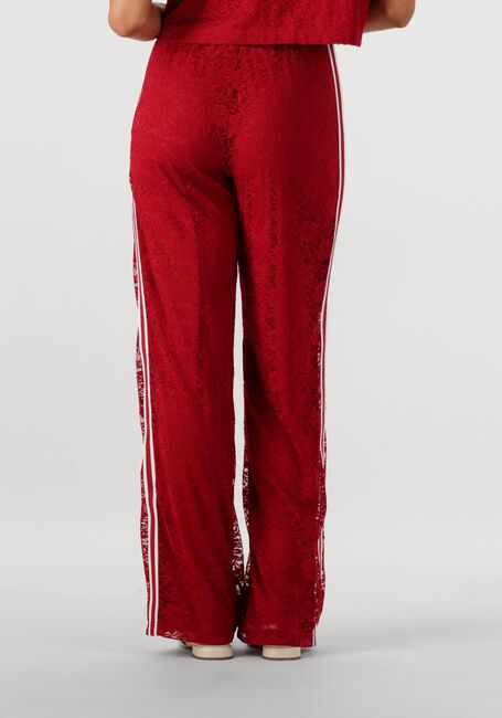 Rote REFINED DEPARTMENT Weite Hose NOVA PANTS - large