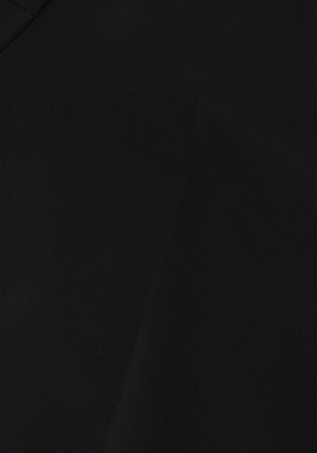 Schwarze ACCESS Weite Hose W2-5084-364 - large