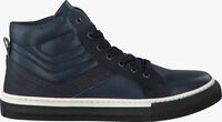 Blaue TRACKSTYLE Sneaker 317887 - medium