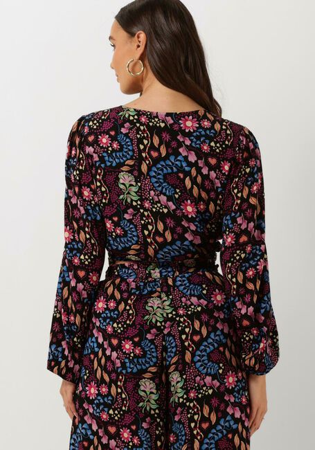 Mehrfarbige/Bunte HARPER & YVE Top FAYE-LS - large