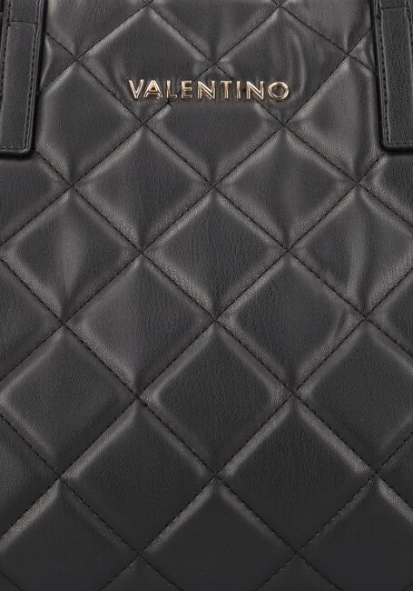 Schwarze VALENTINO BAGS Handtasche OCARINA TOTE - large