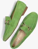 Grüne BLASZ Loafer SHN2559 - medium