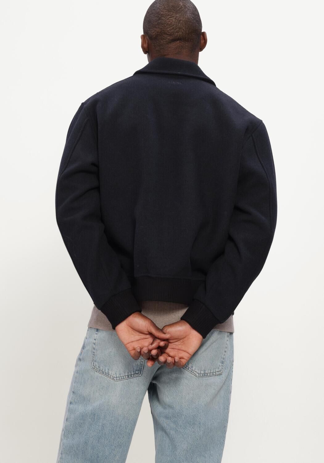 Dunkelblau ELVINE Jack NARIAN - large
