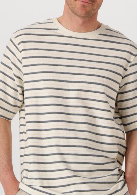 Weiße MATINIQUE T-shirt MAKAI CREW HERITAGE - large